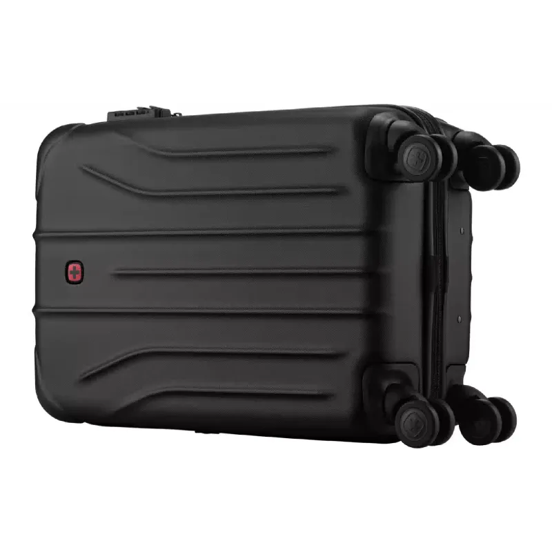 حقيبة سفر Wenger Oryson, Black (653163)