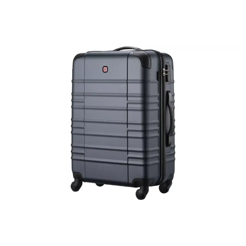 Βαλίτσα Wenger Amplar, Blue (653147)