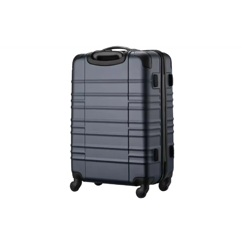 Βαλίτσα Wenger Amplar, Blue (653147)