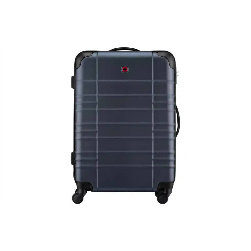 Βαλίτσα Wenger Amplar, Blue (653147)