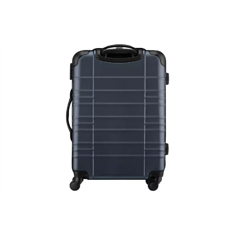 Βαλίτσα Wenger Amplar, Blue (653147)