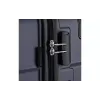 Βαλίτσα Wenger Amplar, Blue (653147)
