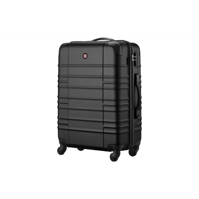 Валіза Wenger Amplar, Black (653146)