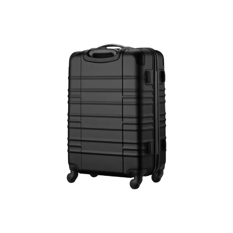 Валіза Wenger Amplar, Black (653146)