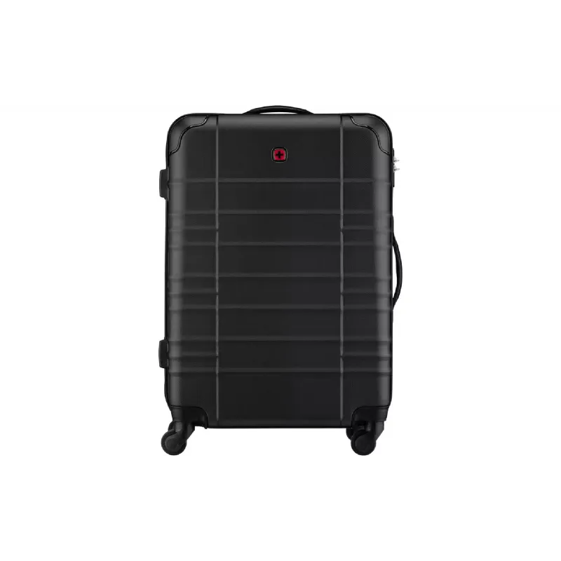 Валіза Wenger Amplar, Black (653146)
