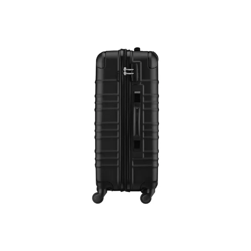 Валіза Wenger Amplar, Black (653146)