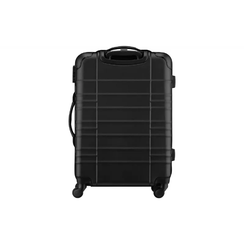Валіза Wenger Amplar, Black (653146)
