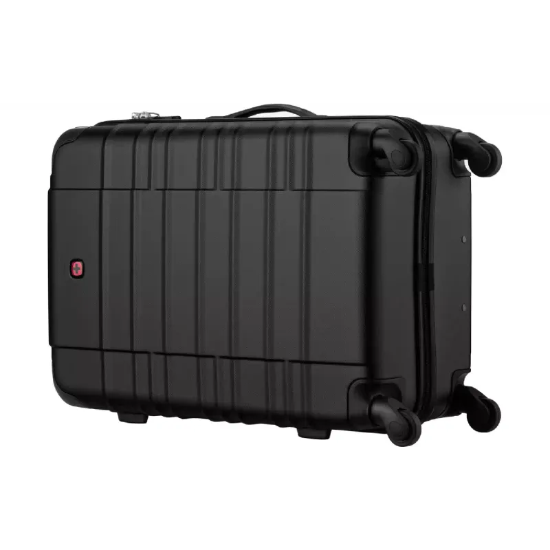 Валіза Wenger Amplar, Black (653146)