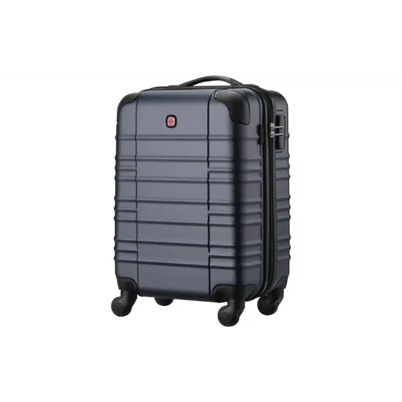 Валіза Wenger Amplar, Blue (653144)