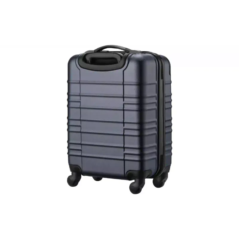 Валіза Wenger Amplar, Blue (653144)