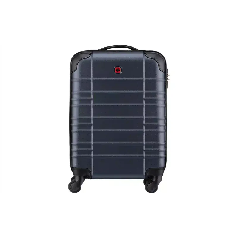 Валіза Wenger Amplar, Blue (653144)