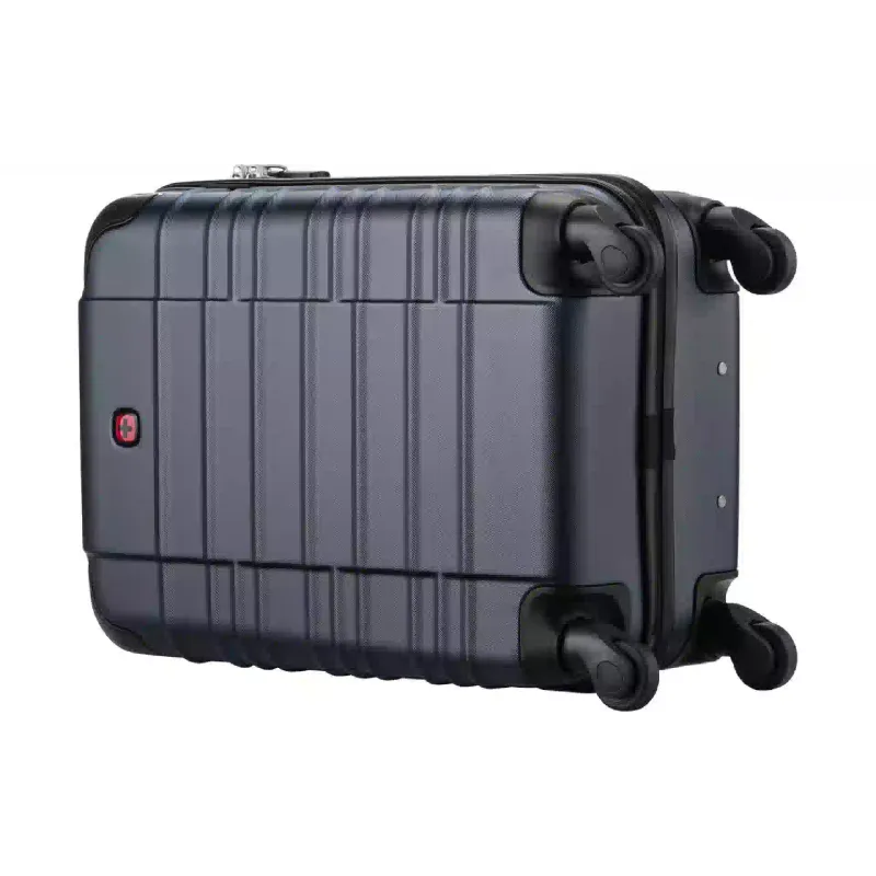 Βαλίτσα Wenger Amplar, Blue (653144)