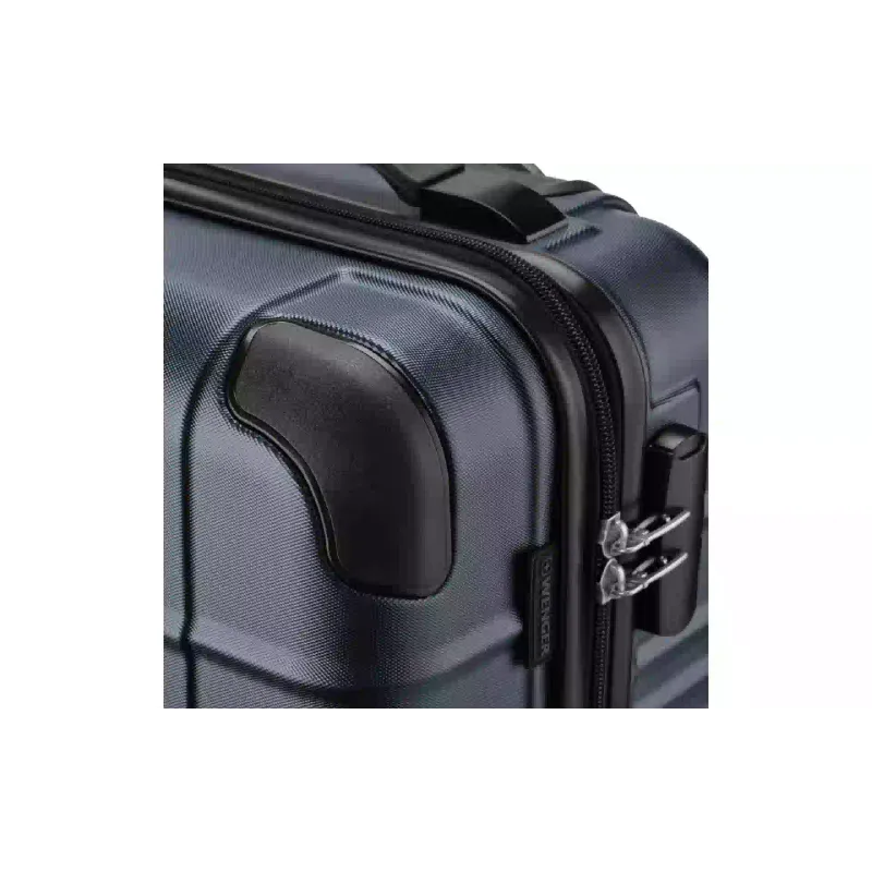 Βαλίτσα Wenger Amplar, Blue (653144)