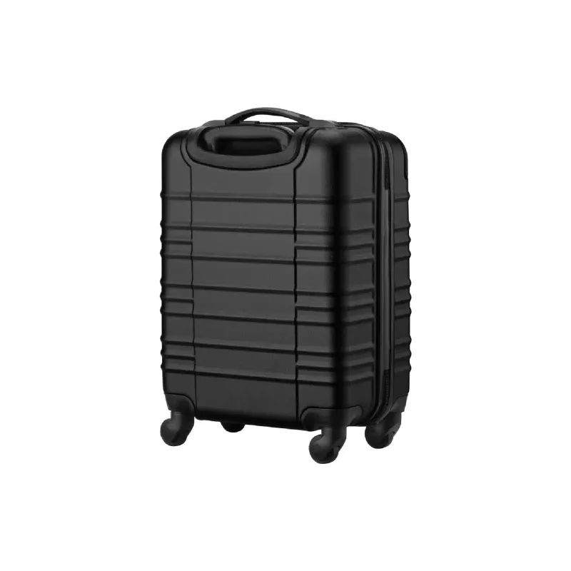 Валіза Wenger Amplar, Black (653143)