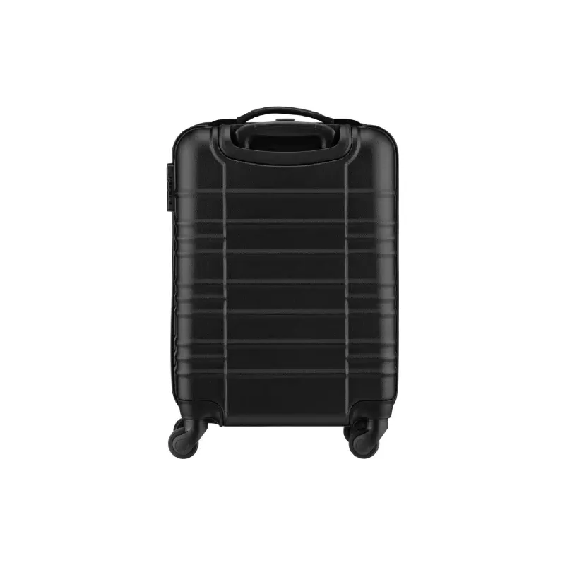 Валіза Wenger Amplar, Black (653143)