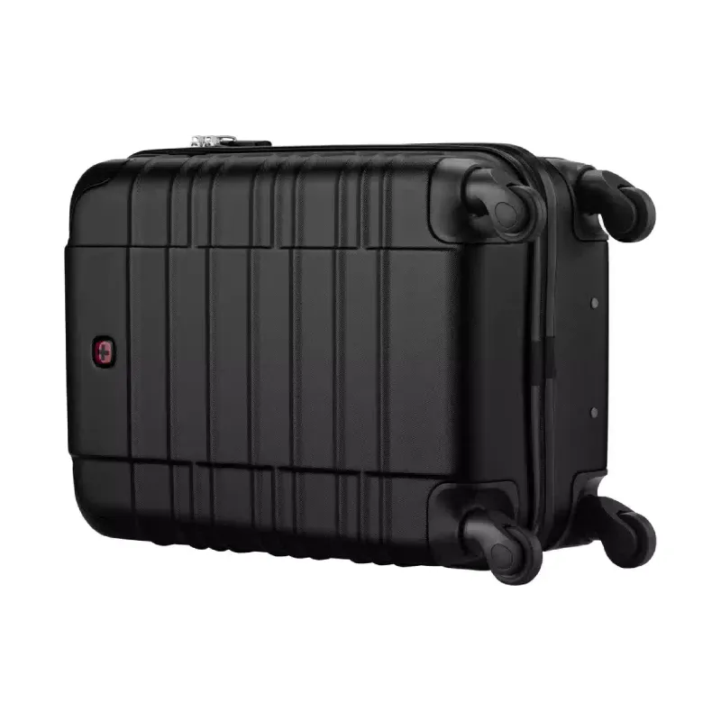 Валіза Wenger Amplar, Black (653143)