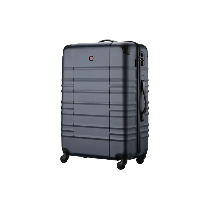 Βαλίτσα Wenger Amplar, Blue (653141)