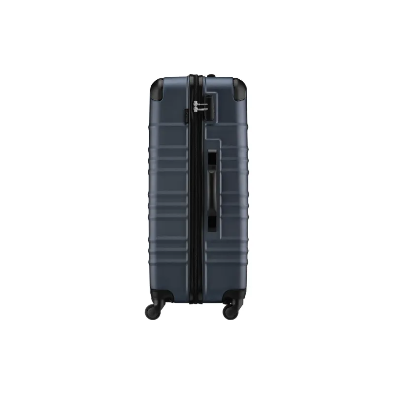 Βαλίτσα Wenger Amplar, Blue (653141)