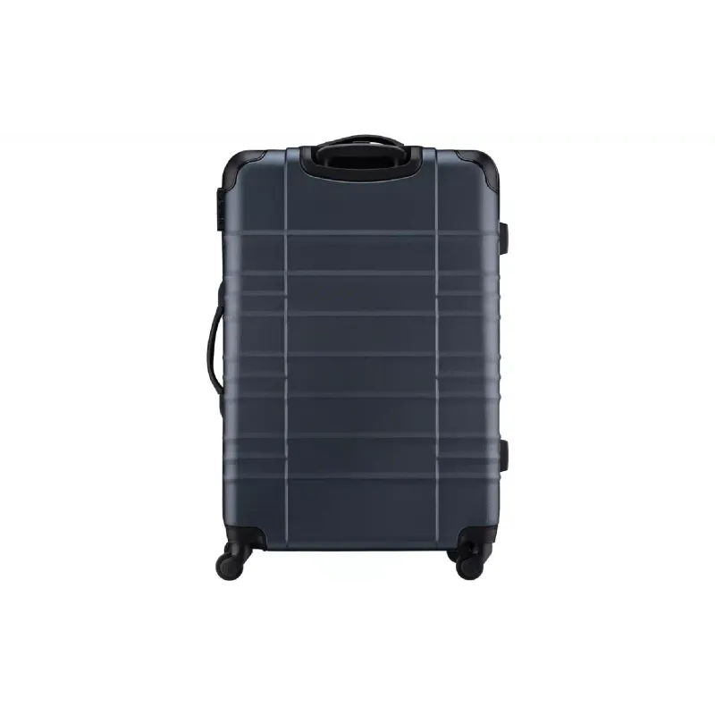 Βαλίτσα Wenger Amplar, Blue (653141)