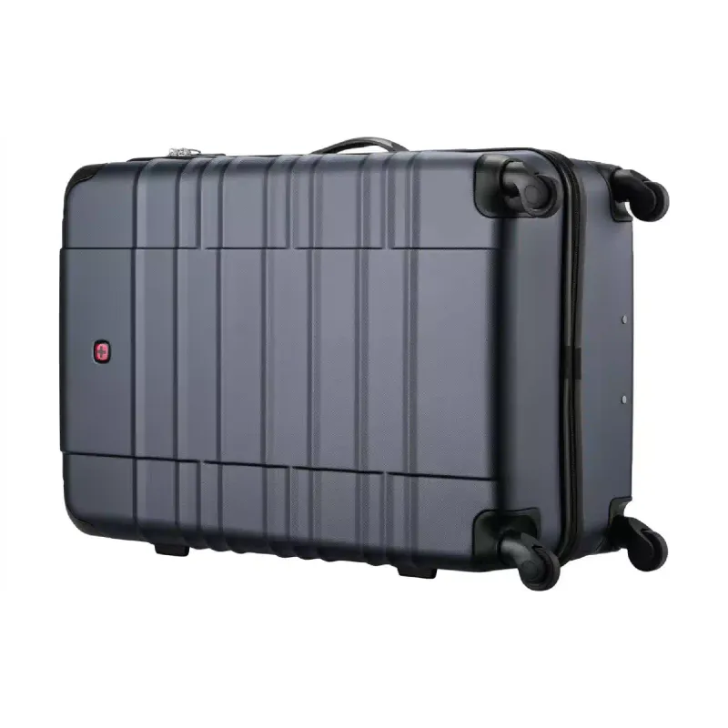 Βαλίτσα Wenger Amplar, Blue (653141)