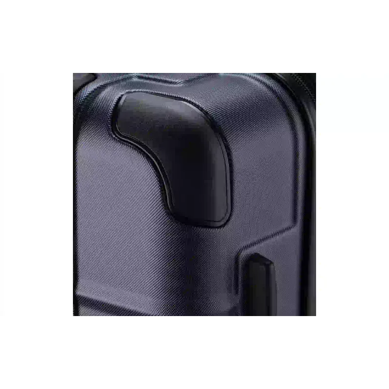 Βαλίτσα Wenger Amplar, Blue (653141)