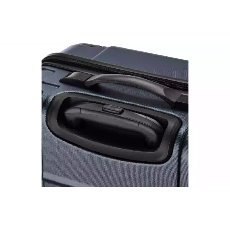 Βαλίτσα Wenger Amplar, Blue (653141)