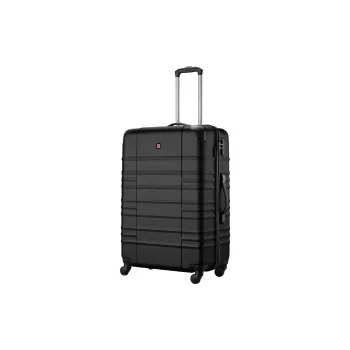 Βαλίτσα Wenger Amplar, Black (653140)
