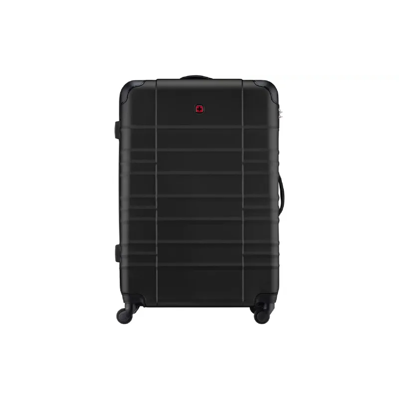 Валіза Wenger Amplar, Black (653140)