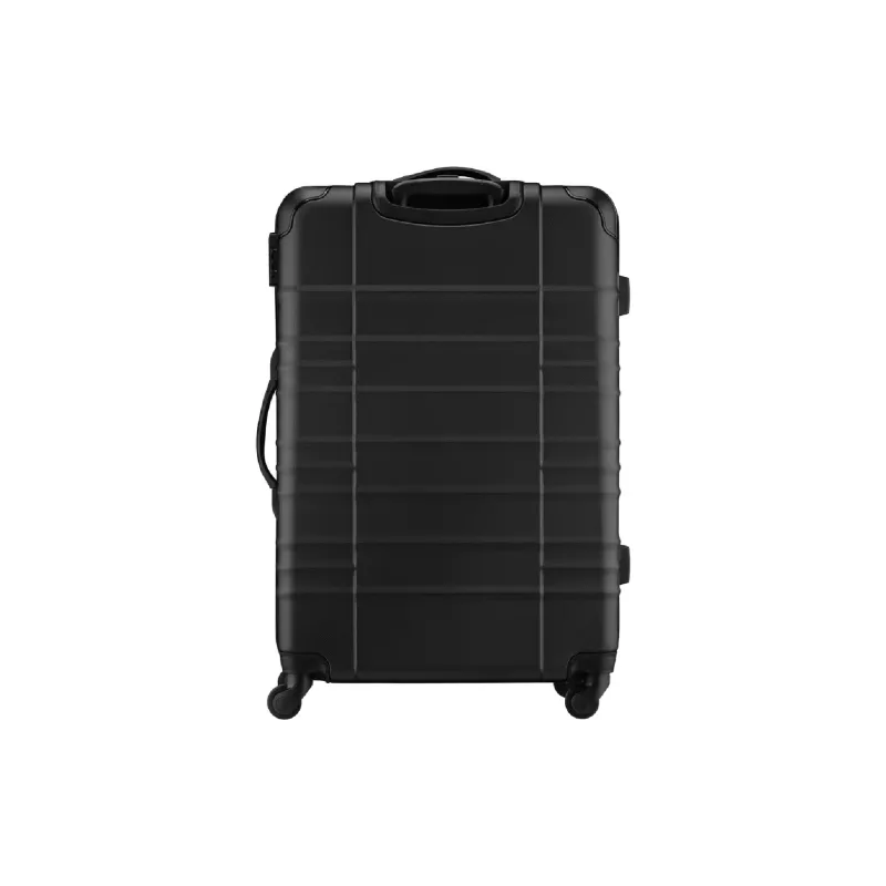 Валіза Wenger Amplar, Black (653140)