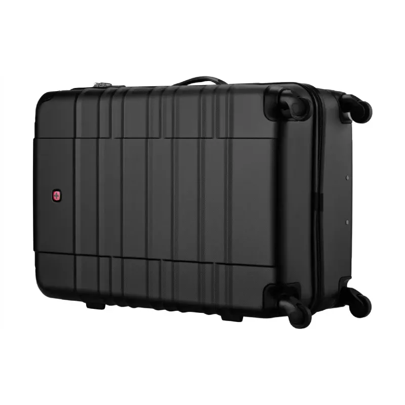 Валіза Wenger Amplar, Black (653140)