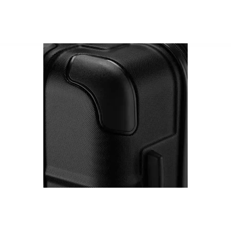 Валіза Wenger Amplar, Black (653140)