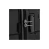 Чемодан Wenger Amplar, Black (653140)