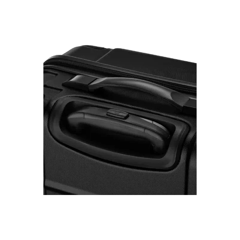 Чемодан Wenger Amplar, Black (653140)