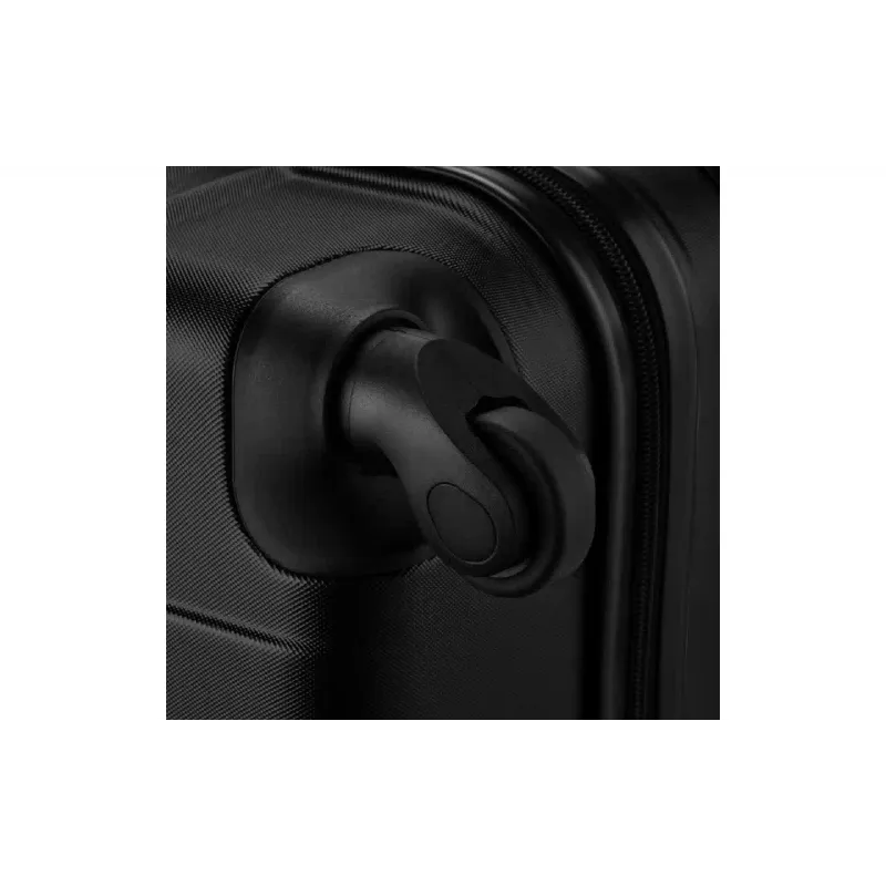 Чемодан Wenger Amplar, Black (653140)