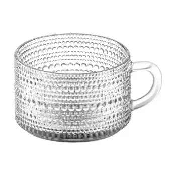 Taza Ardesto, Transparent (AR5024)