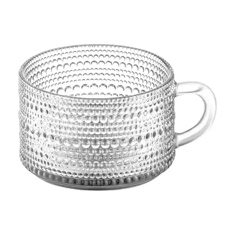 Taza Ardesto, Transparent (AR5024)