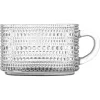 Taza Ardesto, Transparent (AR5024)