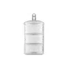 وعاء الحلوى Ardesto Verbena, Transparent (AR5021)