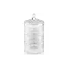 وعاء الحلوى Ardesto Verbena, Transparent (AR5021)