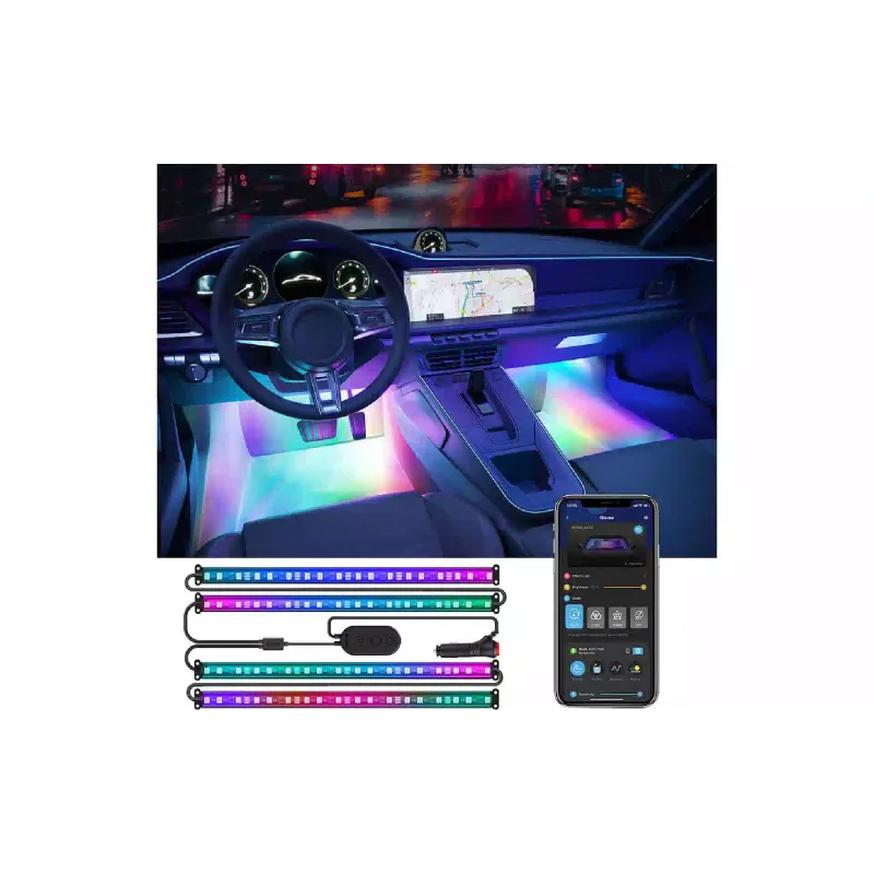  Govee (H70900D2), Black