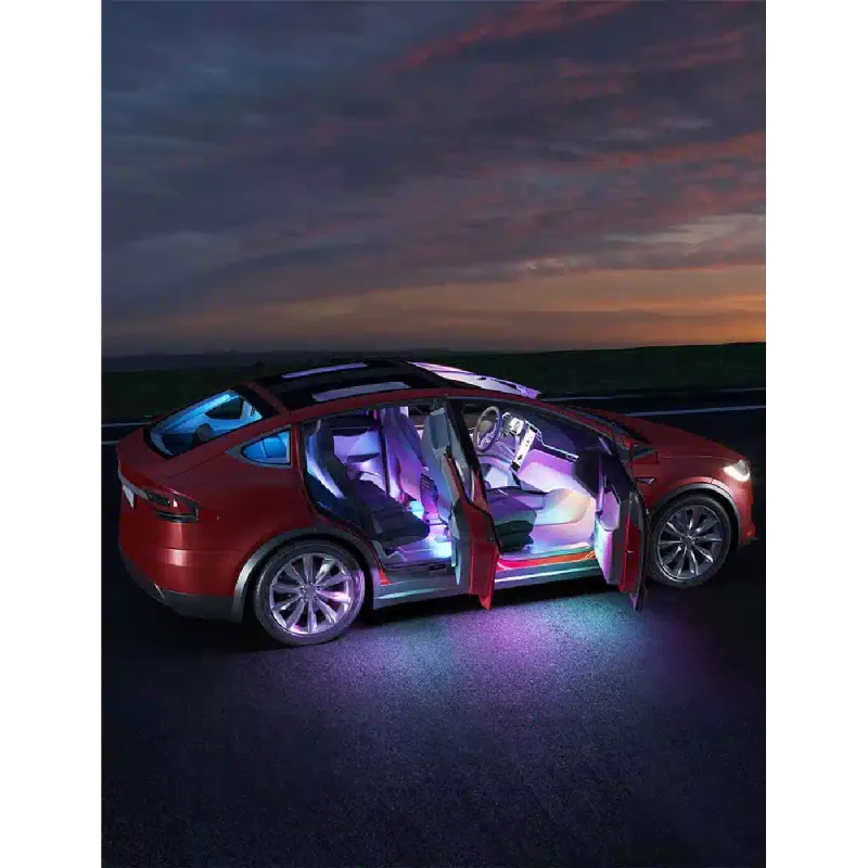  Govee (H70900D2), Black