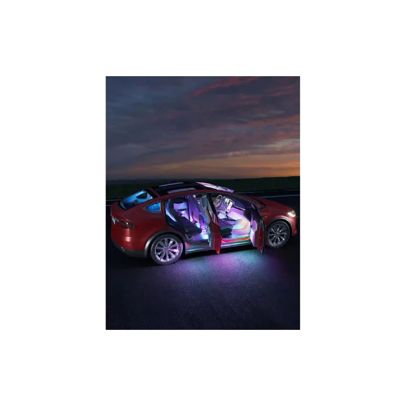  Govee (H70900D2), Black