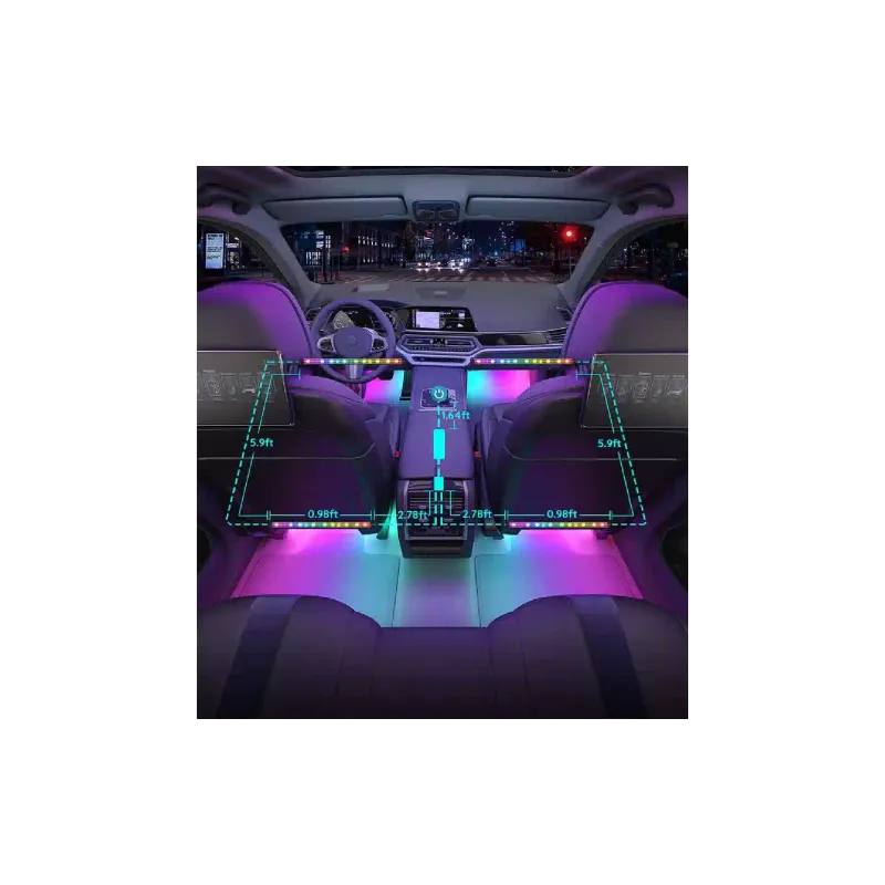  Govee (H70900D2), Black