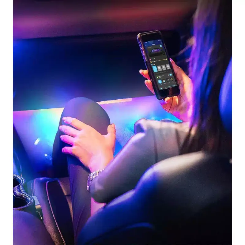  Govee (H70900D2), Black