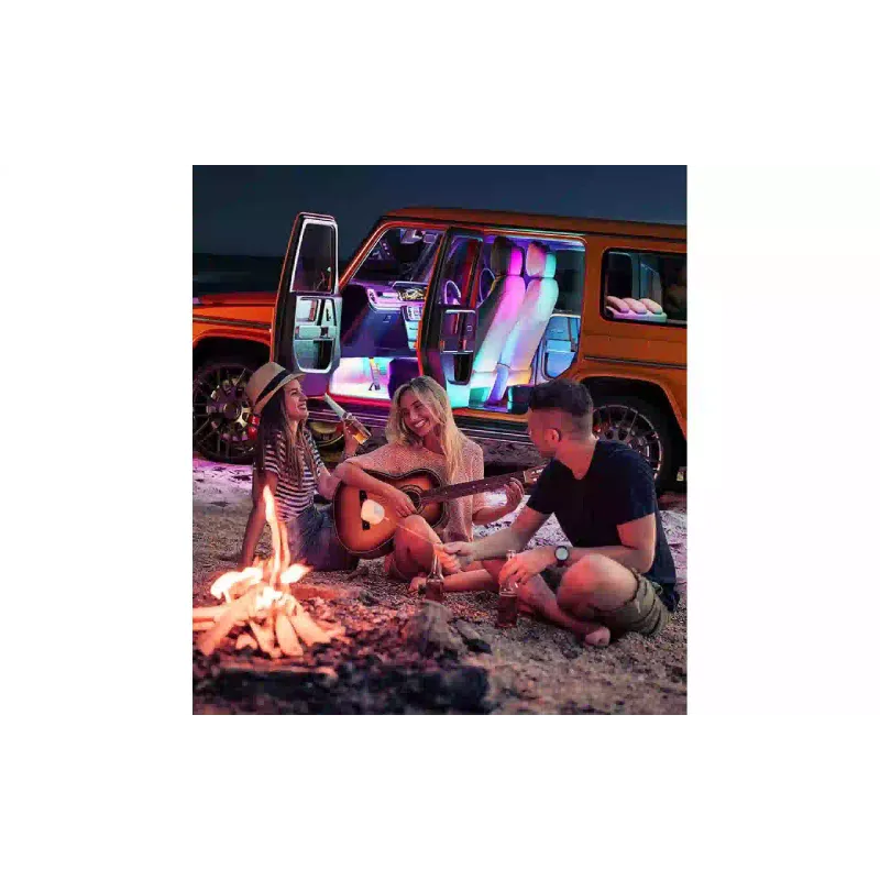  Govee (H70900D2), Black