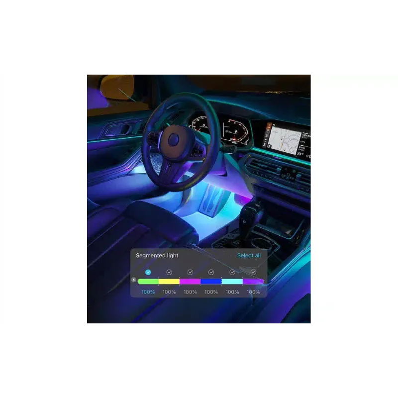  Govee (H70900D2), Black