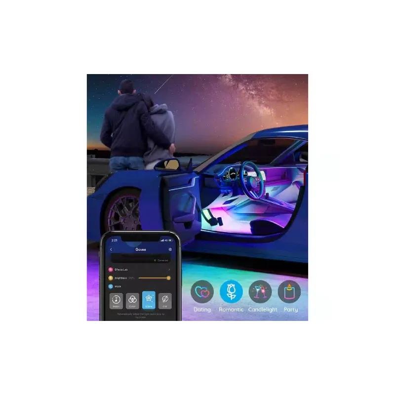  Govee (H70900D2), Black