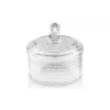 Tigela de doces Ardesto Verbena, Transparent (AR5020)