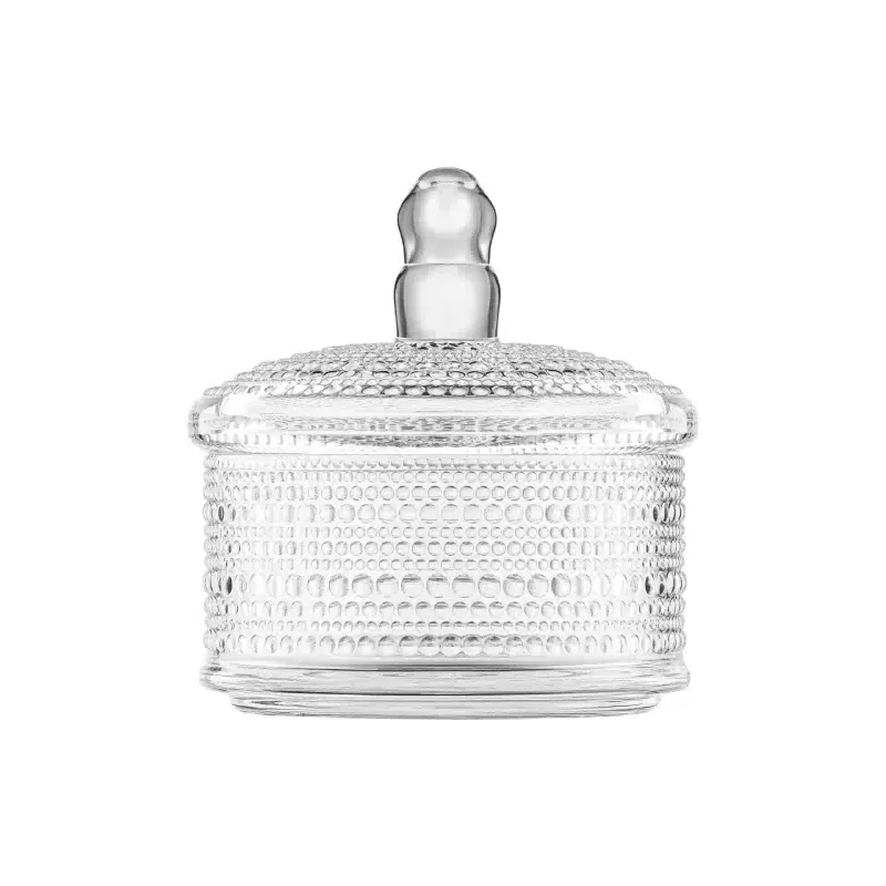 Tigela de doces Ardesto Verbena, Transparent (AR5020)