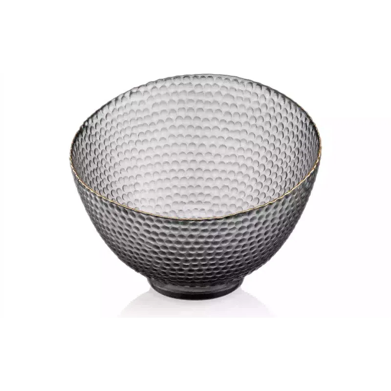 Ensaladera Ardesto Commelina, Gray (AR5018)